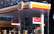 Rīgā darbību pārtraukušas "Shell" degvielas uzpildes stacijas