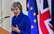 ES piedāvā "Brexit" atlikšanu līdz 31. oktobrim, Meja piekrīt