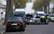 Londonā taranēts Ukrainas vēstnieka auto