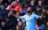 Stērlinga divi vārti sekmē "City" panākumu pret "Crystal Palace"