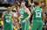 Bostonas "Celtics" kā pirmie iekļūst NBA izslēgšanas turnīra otrajā kārtā
