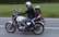 "Zebra" testē: cik droši ir bērnu sēdeklīši uz motocikla?