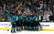 Četri vārti vienā vairākumā! "Sharks" atspēlējas no 0:3 un iekļūst NHl izslēgšanas spēļu nākamajā kārtā