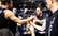"VEF Rīga" basketbolisti desmito gadu pēc kārtas iekļūst LBL finālā