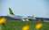 "airBaltic" saņēmusi septiņpadsmito "Airbus A220‑300" lidmašīnu