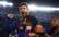 Mesi dublis otrajā puslaikā, "Barcelona" droši pieveic "Liverpool"