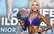 Apsveicam! Rīdziniece Agafonova kļūst par IFBB Eiropas junioru čempioni bikini fitnesā