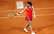 Sevastova Madrides WTA turnīra trešajā kārtā zaudē Bertensai