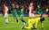 Mouras "hattrick" iznīcina "Ajax" sapni un ieved "Hotspur" ČL finālā
