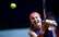 Ostapenko sasniedz Madrides WTA "Premier" turnīra dubultspēļu pusfinālu