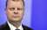 Skvernelis sola atkāpties no Lietuvas premjera amata, ja neiekļūs prezidenta vēlēšanu otrajā kārtā