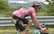 "Giro d"Italia" līderis krīt un turpina braukt ar pliku dibenu