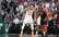 "Bucks" uzvar "Raptors" pirmajā NBA Austrumu konferences fināla mačā