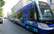 Slēgtā 11. tramvaja maršrutā no sestdienas kursēs speciāls autobuss