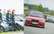 Latvijas "BMW" fani un entuziasti ar vērienu atklāj vasaras sezonu