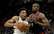 Adetokunbo un "Bucks" turpina dominēt pār "Raptors", sērijā panākts 2:0
