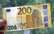 "Eiropas kultūra" un "Upes un putni" – eiro banknotes sagaida jauns veidols