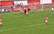 Apbrīnojama situācija! Futbola tiesnesis pats gūst vārtus un tos ieskaita