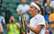 Ostapenko pirms starta "French Open" pakāpusies par vienu vietu WTA rangā