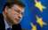 Premjers par piemērotu eirokomisāra amata kandidātu uzskata Dombrovski