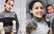 Latviešu tetovētā modele Monami Frost cenšas palielināt piena daudzumu krūtīs