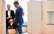 Ušakovs vēl lemšot, vai savā komandā uz Eiropas Parlamentu ņems līdzi sievu Ivetu Strautiņu‑Ušakovu