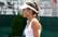 Jaunā Latvijas tenisiste Bartone sasniedz "French Open" junioru turnīra astotdaļfinālu