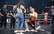 Mairis Briedis pēc uzvaras pār Glovacki ringā bildina savu mīļoto Jūliju