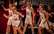 Latvijas U‑18 basketbola meitenes triumfē Baltijas kausā