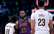 Džeimss gatavs atdot Deivisam savu 23. numuru, "Lakers" vēl vairāk atbrīvo vietu algu griestos