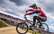 Elites BMX braucēja Buldinska smagā kritienā guvusi traumu, kas var ietekmēt viņas dalību Eiropas čempionātā