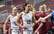 TEKSTA VIDEO TIEŠRAIDE: EČ basketbolā sievietēm. LATVIJA – LIELBRITĀNIJA