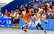 Latvijas 3×3 basketbolisti sasniedz Eiropas spēļu finālu
