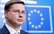 Dombrovskis atsakās no EP deputāta mandāta