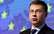 Atbalstu eirokomisāra amatam izvirzītajam Dombrovskim pauž JV un NA
