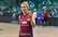 Gunta Baško aizvadīs savu pēdējo spēli Latvijas sieviešu basketbola izlases sastāvā