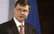 Aptauja: vai sabiedrība atbalsta Dombrovska virzīšanu eirokomisāra amatam?