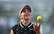 Jaunā tenisiste Aņisimova ar fantastisku sniegumu liek Halepai nolikt "French Open" čempiones pilnvaras
