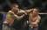Holovejs UFC 240 Edmontonā uzvar Edgaru un nosargā titulu spalvas svarā