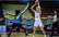 Latvijas U‑19 basketbolistes otrajā puslaikā izlaiž uzvaru pār Kolumbiju