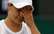 WTA ranga līdere Bārtija negaidīti piedzīvo zaudējumu Vimbldonas ceturtajā kārtā