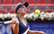 Rangā 223. vietā esošā Marcinkēviča Jūrmalā izcīna karjerā pirmo uzvaru WTA pamatturnīros