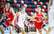 Latvijas U‑20 basketbolisti Eiropas čempionāta apakšgrupu turnīru noslēdz ar zaudējumu Horvātijai