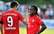 Minhenes "Bayern" draudzības spēlē "iznīcina" savus pretiniekus, uzvarot 23:0