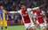 "Ajax", "Club Brugge" un "Slavia" nodrošina vietas Čempionu līgas grupu turnīrā