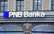 Apturēta "PNB bankas" darbība