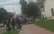 Jelgavā "mānīgā" krustojumā notikusi trīs automašīnu sadursme