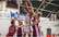 Latvijas U‑16 izlases basketbolisti EČ piedzīvo pamatīgu zaudējumu pret Spānijas vienaudžiem
