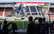 Iebrucis Nīderlandes kluba "AZ Alkmaar" stadiona jumts; cietušo nav