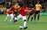 Pogba nerealizē "pendeli", "United" nespēj pieveikt "Wanderers"
